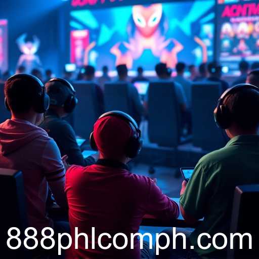888phl: Transforming the Gaming Landscape