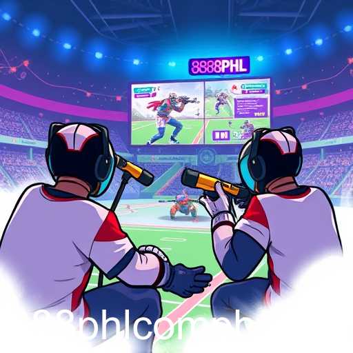 The Rise of 888phl in Online Gaming