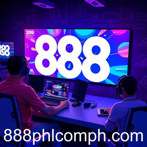 888phl