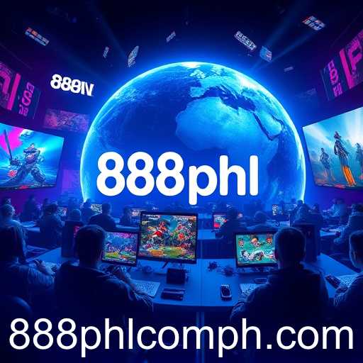 The Evolution of Online Gaming: A Deep Dive into 888phl