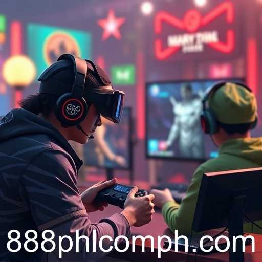 Exploring the Rise of Online Gaming in 2025