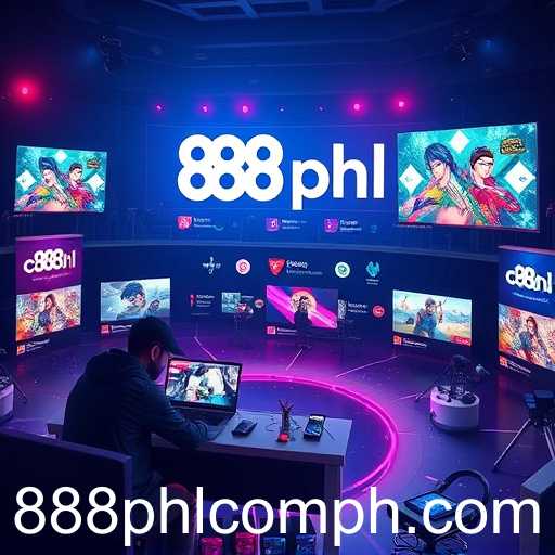 Gaming Evolution: The Rise of 888phl