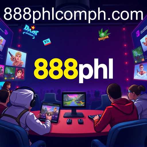 888phl