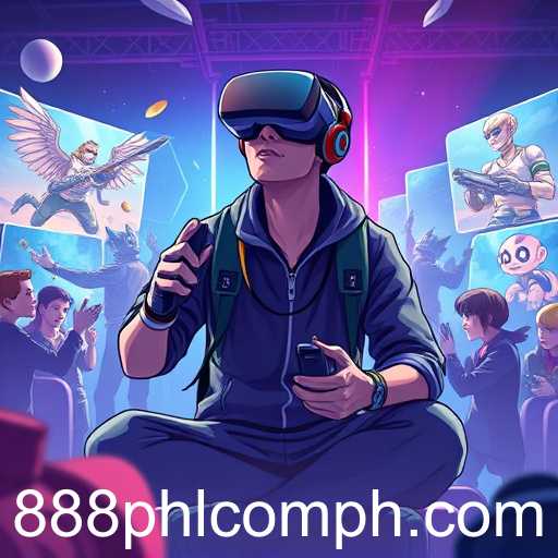 Gaming Trends Transforming in 2025