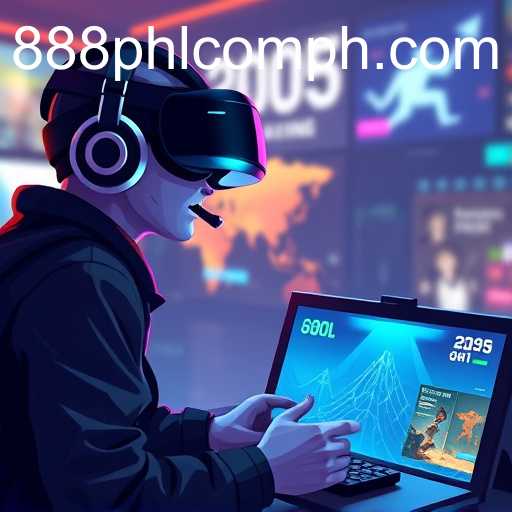 Gaming Trends and Innovations in 2025