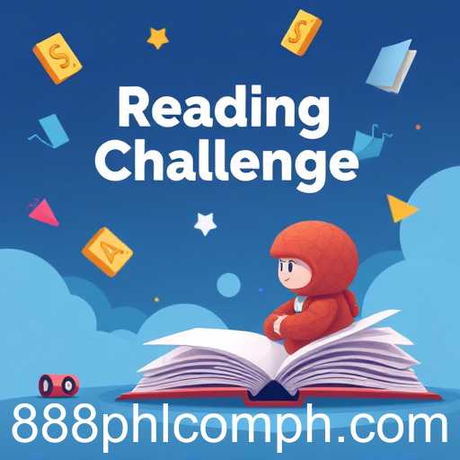 Unveiling the Power of Reading Challenges: A Game Changer in Online Learning