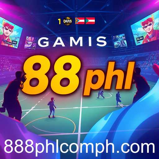 Revolutionizing Online Gaming with 888phl