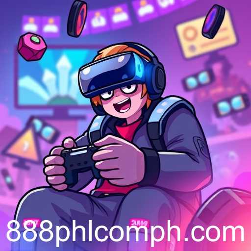 The Rise of 888phl in the Gaming World