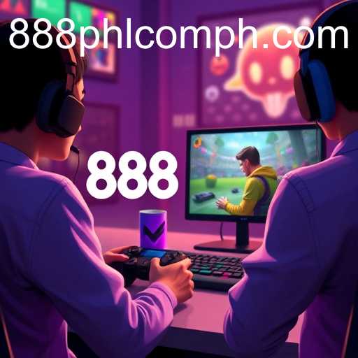 The Rise of 888phl in the Gaming World
