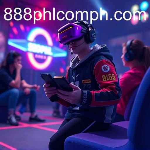 The Rise of 888phl: A Global Gaming Phenomenon