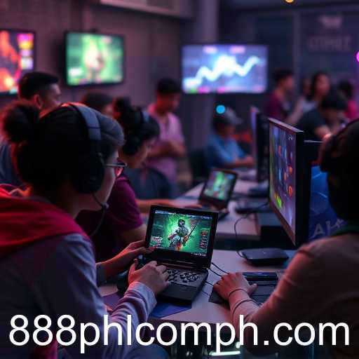 The Rise of Gaming Platforms in the Philippines