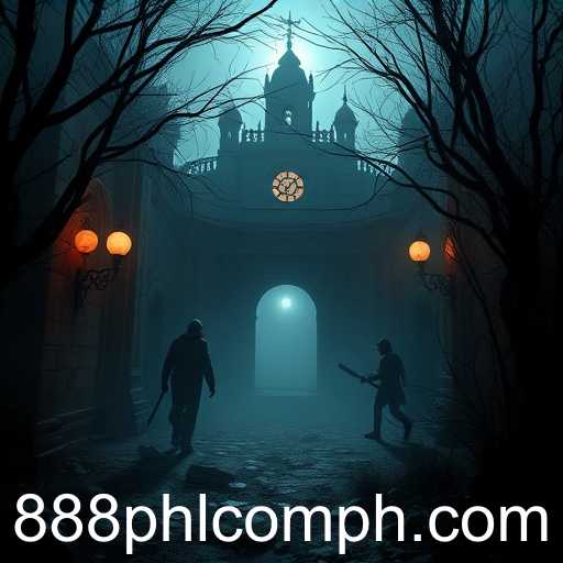 Rising Trends in Online Gaming: The 888phl Phenomenon